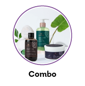 Skin Care Products Combo Pack